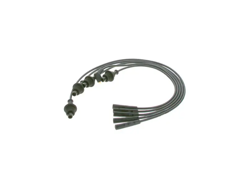 Handler.Part Ignition cable kit Bosch 0986356863 2