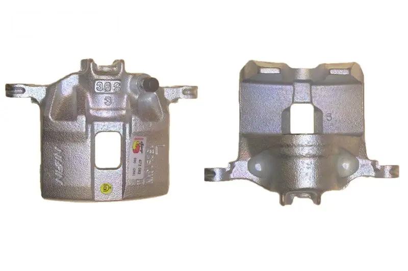 Handler.Part Brake caliper Bosch 0986473082 1