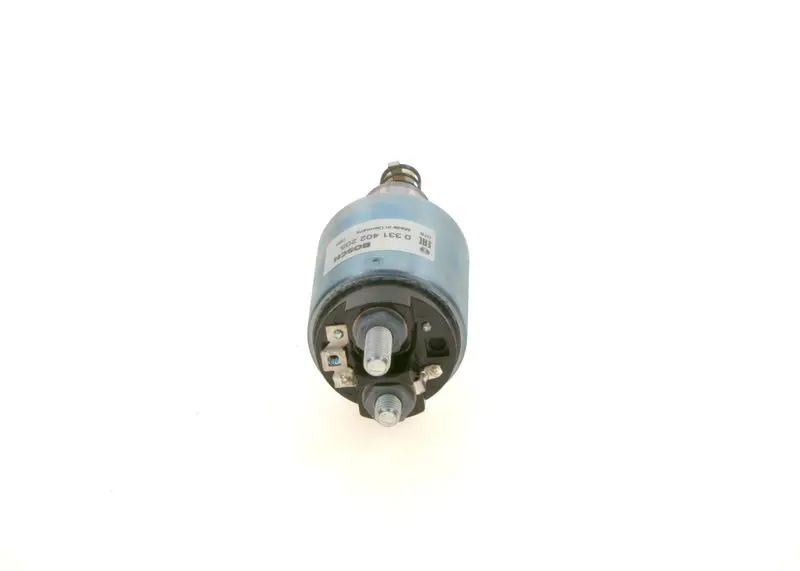 Handler.Part Solenoid switch Bosch 0331402205 3