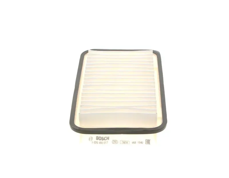 Handler.Part Air filter Bosch F026400017 1