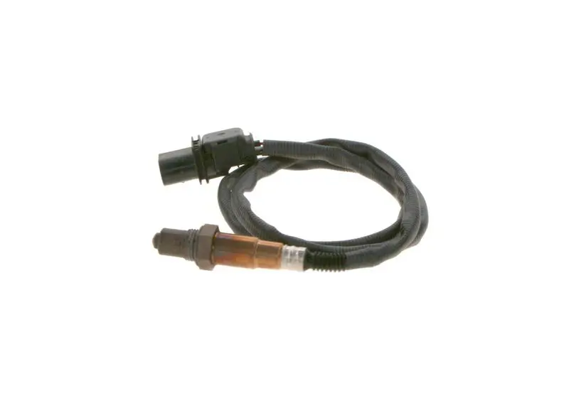 Handler.Part Lambda sensor Bosch 0258007215 3