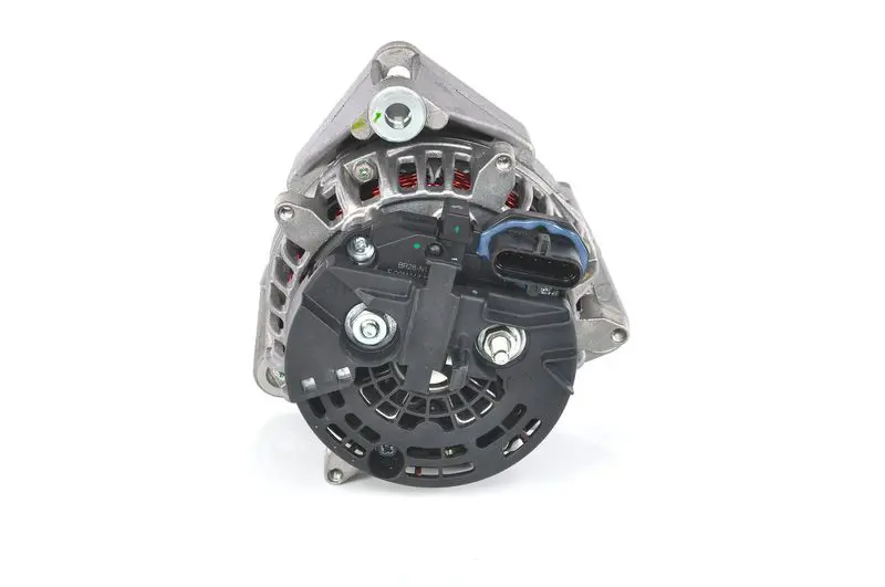 Handler.Part Alternator Bosch 0124555012 2