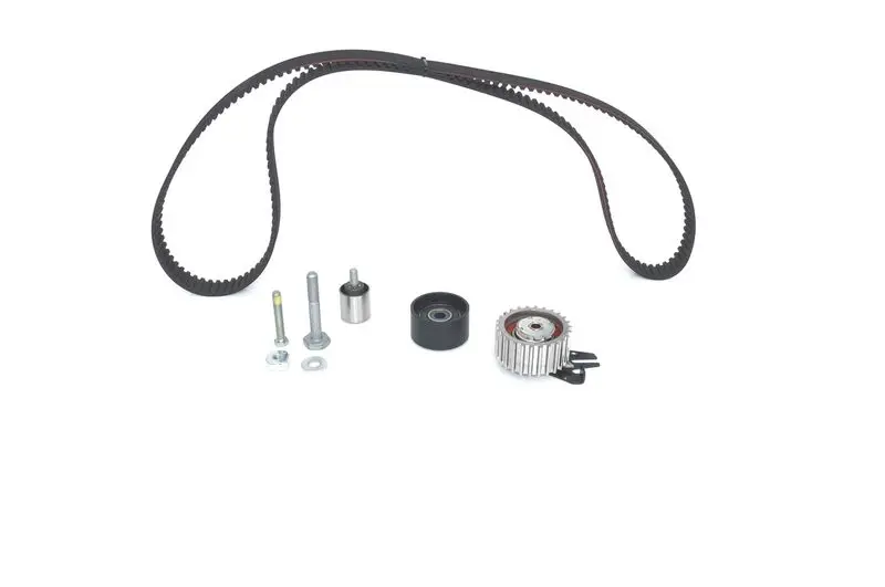 Handler.Part Timing belt set Bosch 1987946525 1