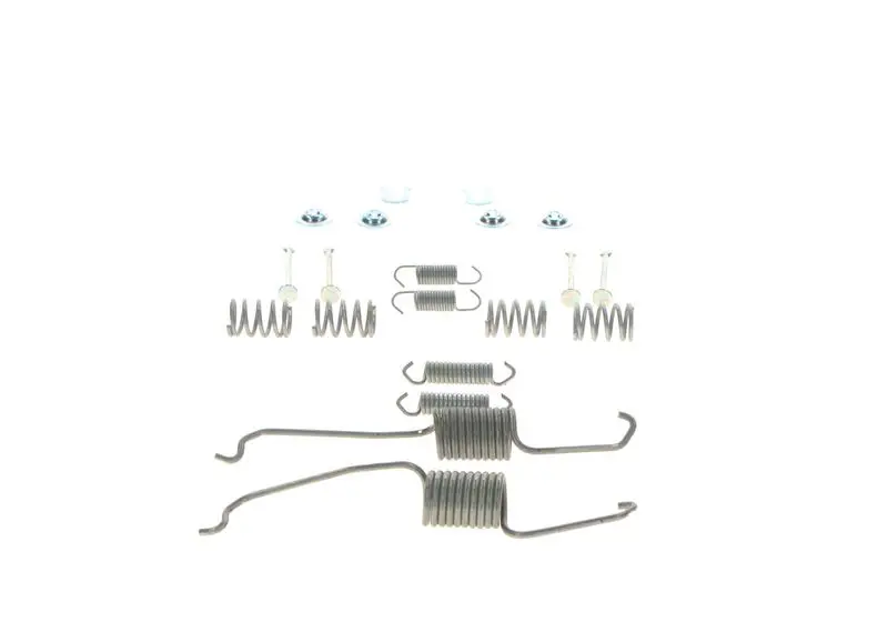 Handler.Part Accessory kit, brake shoes Bosch 1987475390 3