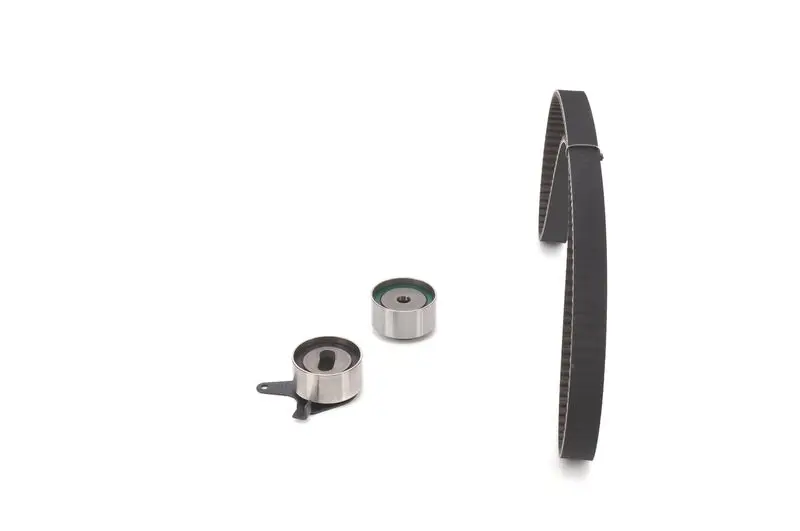 Handler.Part Timing belt set Bosch 1987948237 2