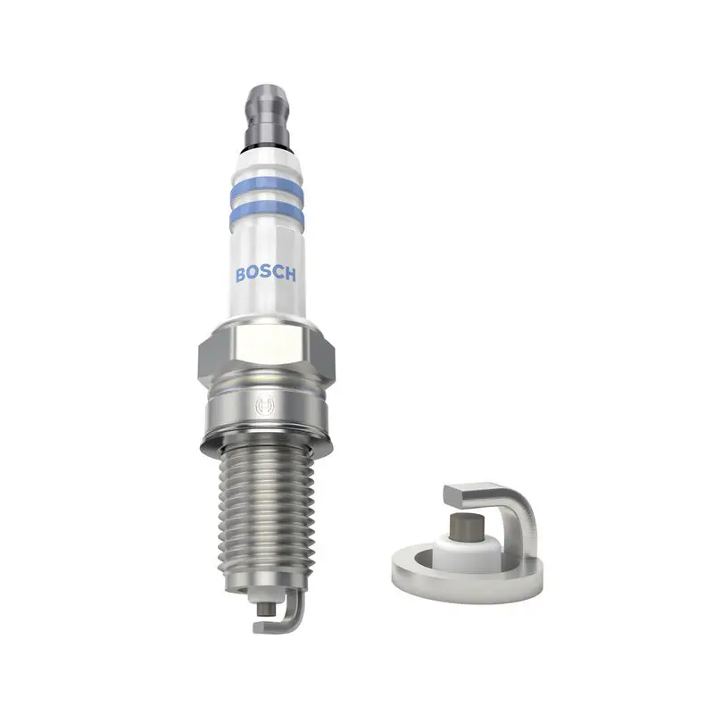 Handler.Part Spark plug Bosch 0242140519 7