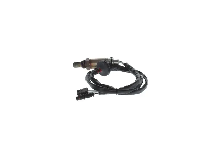 Handler.Part Lambda sensor Bosch 0258005242 3