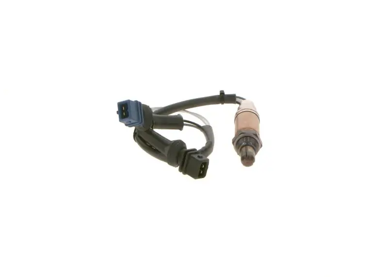 Handler.Part Lambda sensor Bosch 0258003074 2