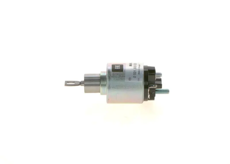 Handler.Part Solenoid switch Bosch 0331303026 2