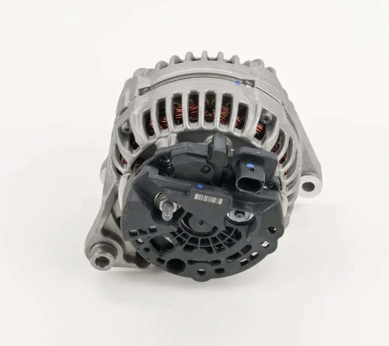 Handler.Part Alternator Bosch 0124615007 2