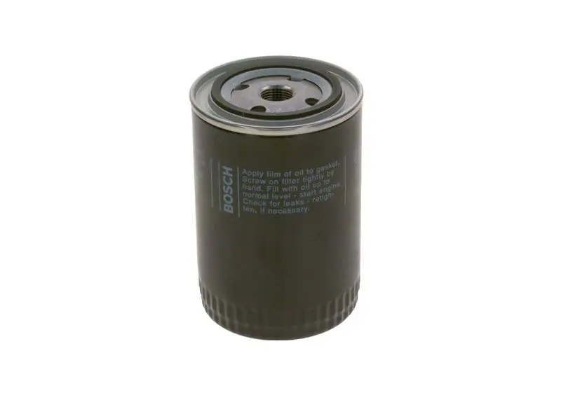 Handler.Part Oil filter Bosch F026407004 4