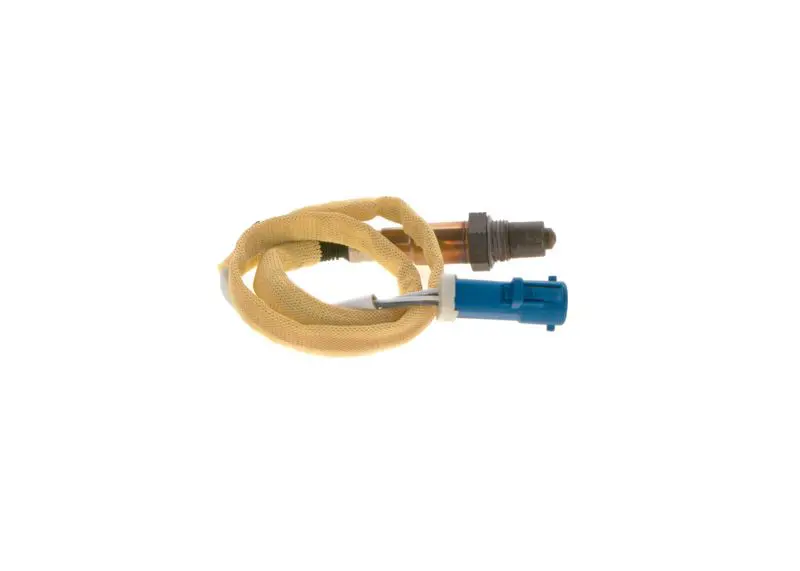 Handler.Part Lambda sensor Bosch 0258010018 5