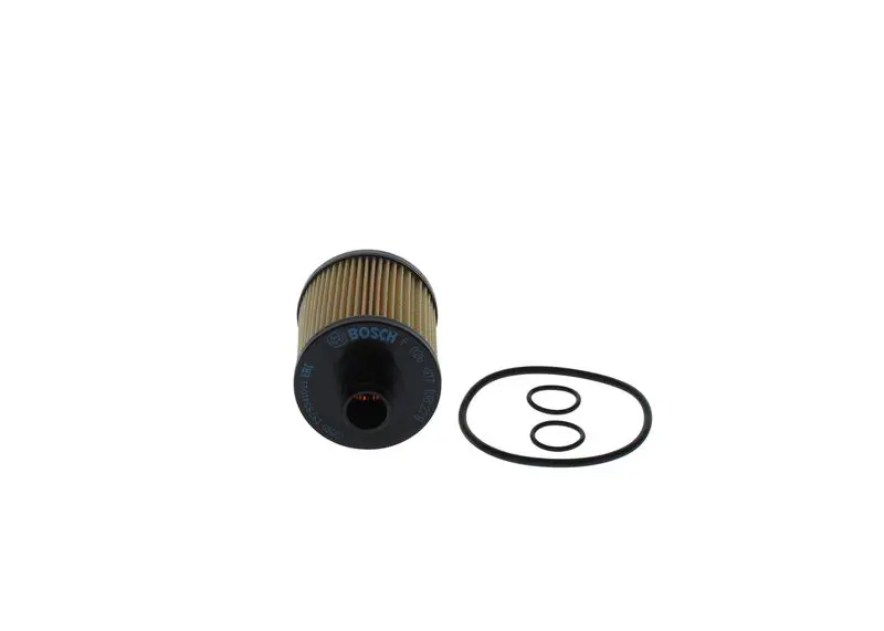 Handler.Part Oil filter Bosch F026407108 1