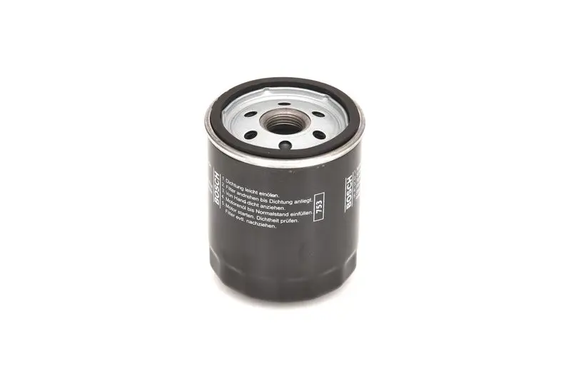 Handler.Part Oil filter Bosch 0451103363 3