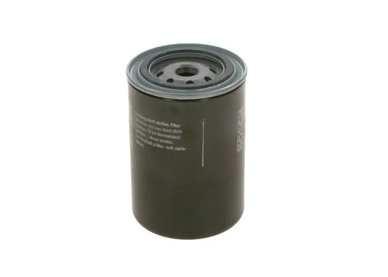 Handler.Part Oil filter Bosch 0451104067 3