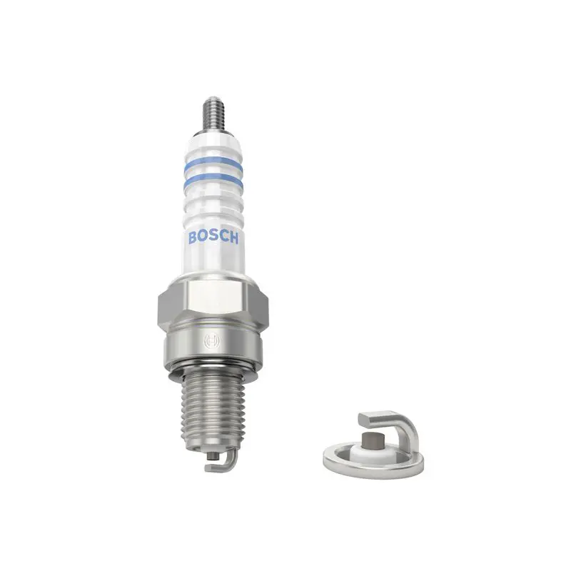 Handler.Part Spark plug Bosch 0241050002 6