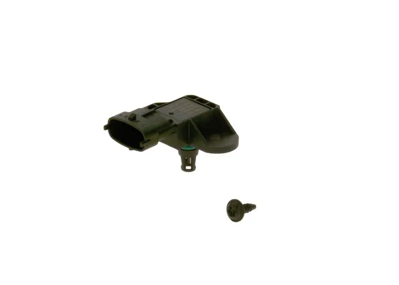 Handler.Part Sensor, intake manifold pressure Bosch F01C600070 1