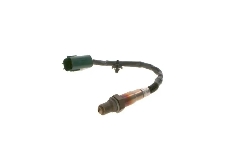 Handler.Part Lambda sensor Bosch 0258006596 1