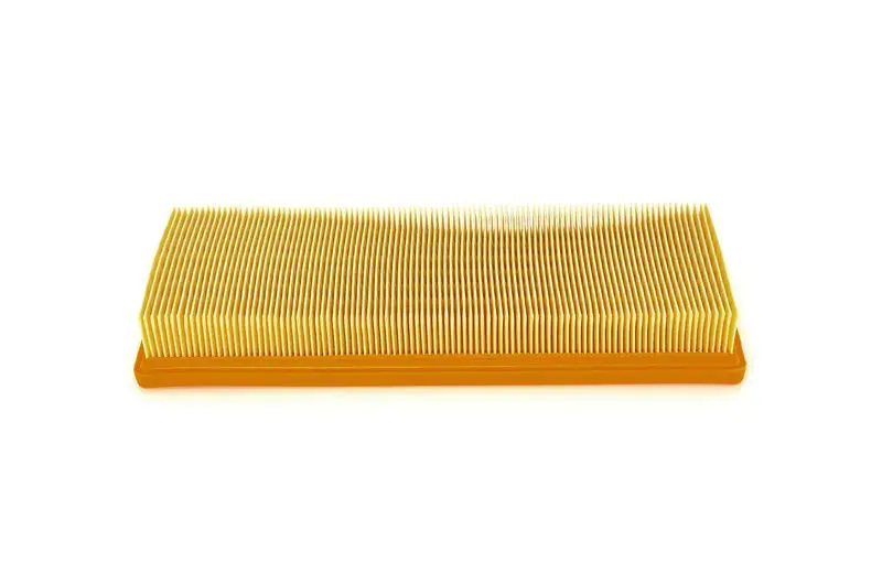 Handler.Part Air filter Bosch 1457433520 4