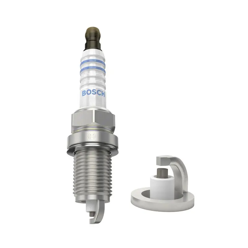 Handler.Part Spark plug Bosch 0242229576 7