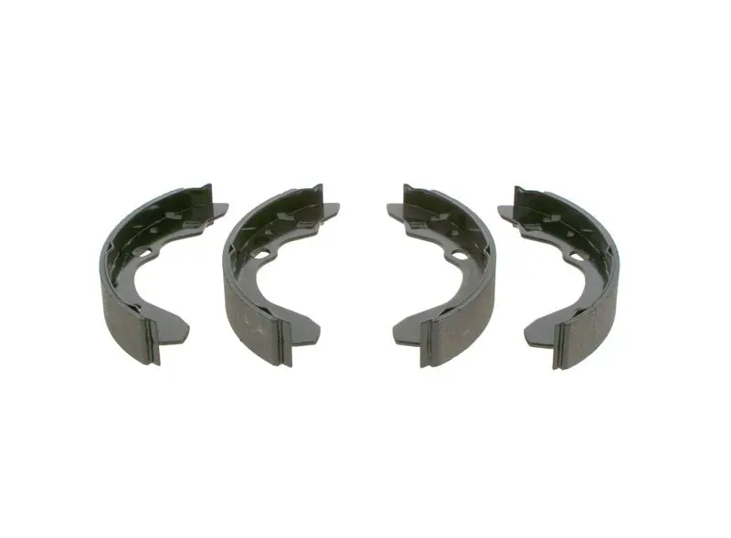 Handler.Part Brake shoe set Bosch 0986487417 1