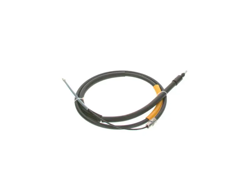 Handler.Part Cable, parking brake Bosch 1987477434 3