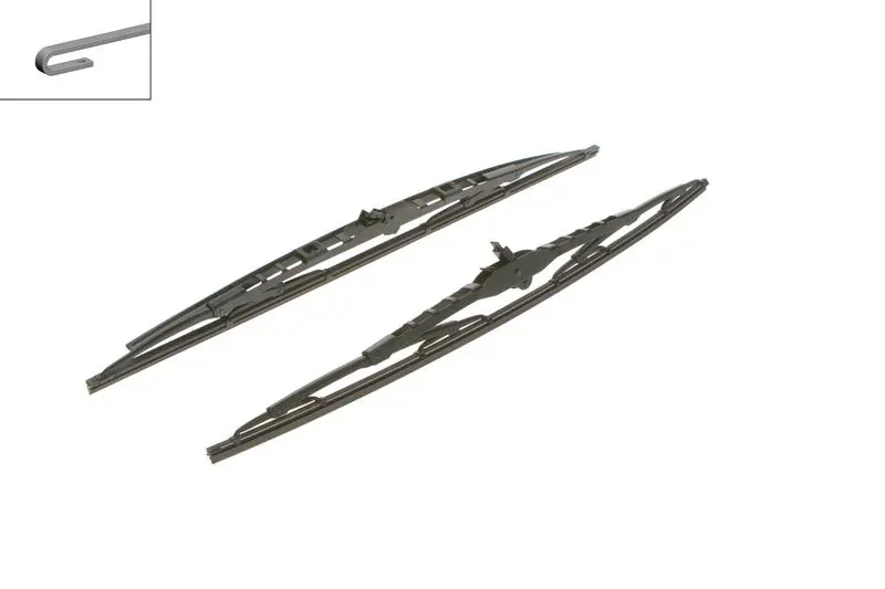 Handler.Part Wiper blade Bosch 3397001583 1