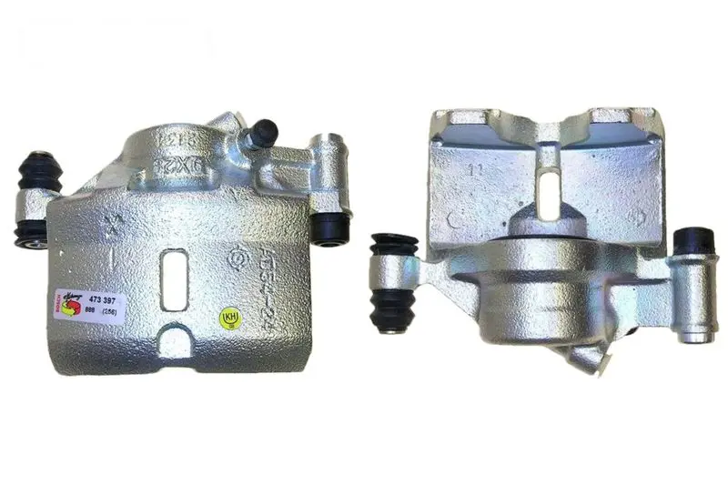 Handler.Part Brake caliper Bosch 0986473397 1