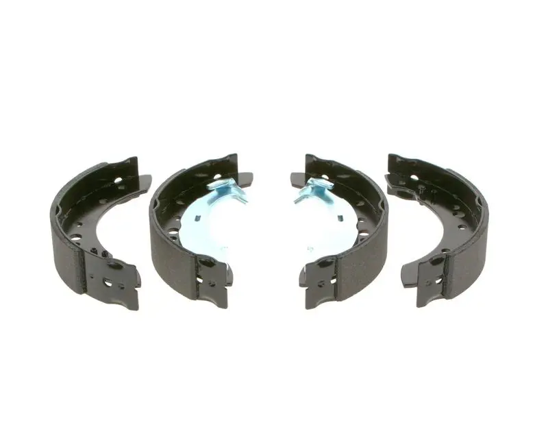 Handler.Part Brake shoe set Bosch 0986487664 3