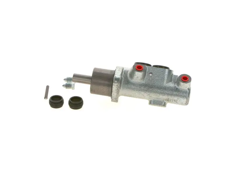 Handler.Part Brake master cylinder Bosch 0986480872 2