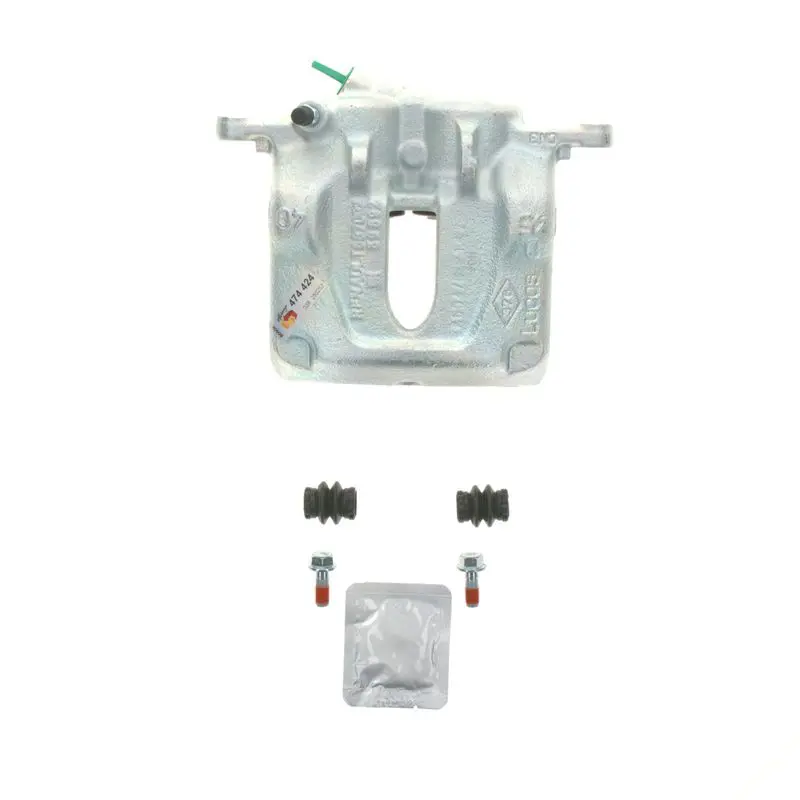 Handler.Part Brake caliper Bosch 0986474424 5