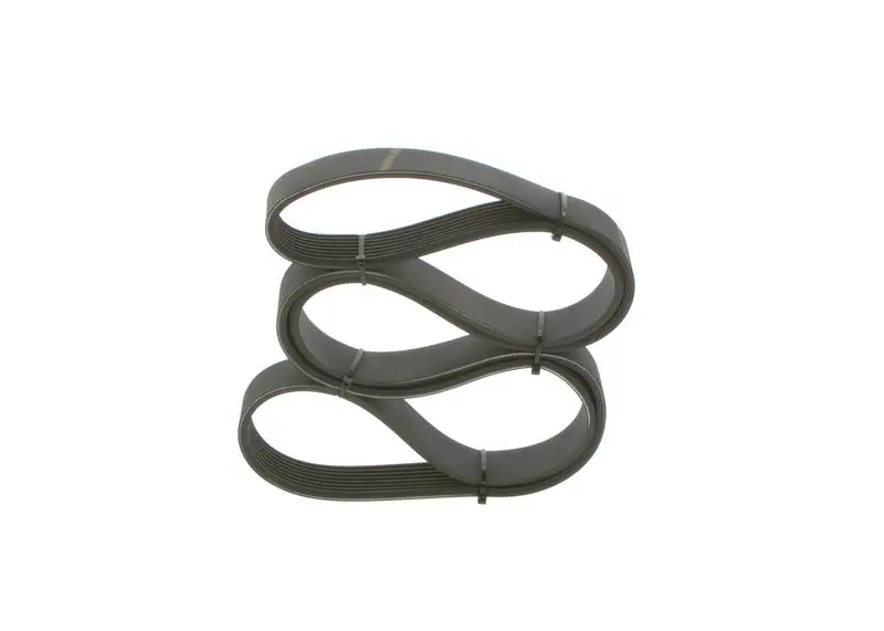 Handler.Part V-ribbed belts Bosch 1987947057 3