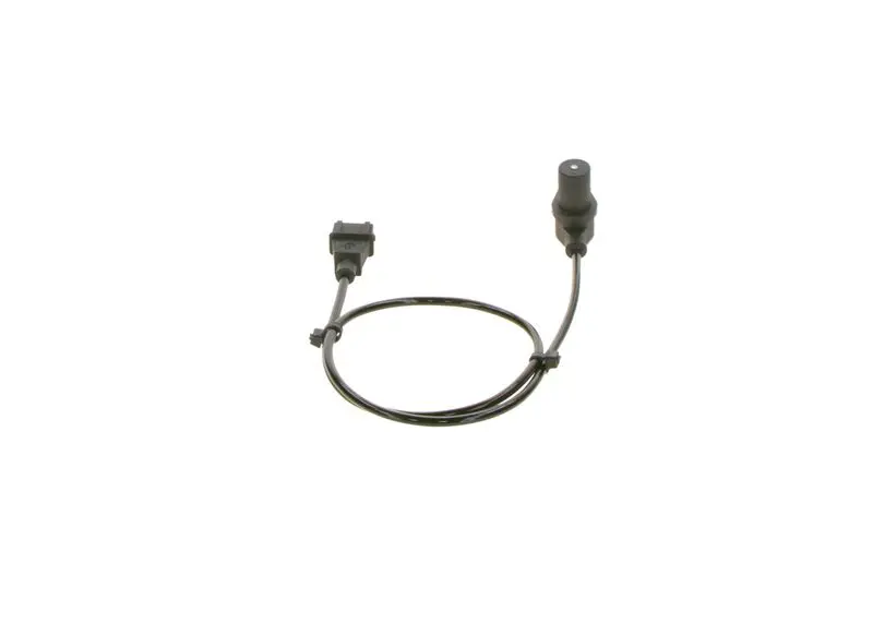 Handler.Part Rpm sensor, engine management Bosch 0261210115 4