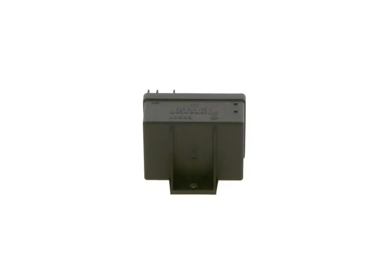 Handler.Part Control unit, glow plug system Bosch 0281003009 3