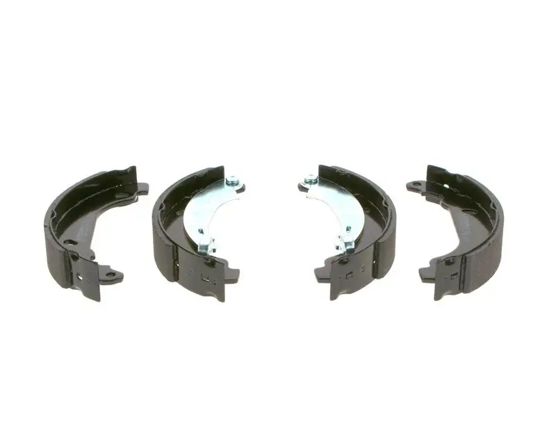 Handler.Part Brake shoe set Bosch 0986487568 3