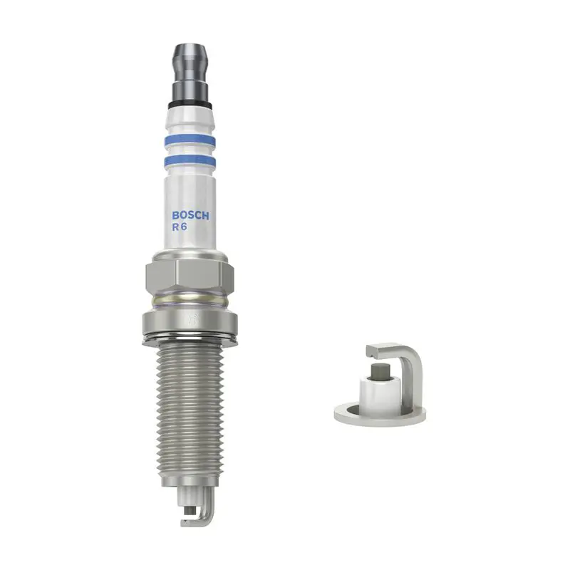 Handler.Part Spark plug Bosch 0242129510 7