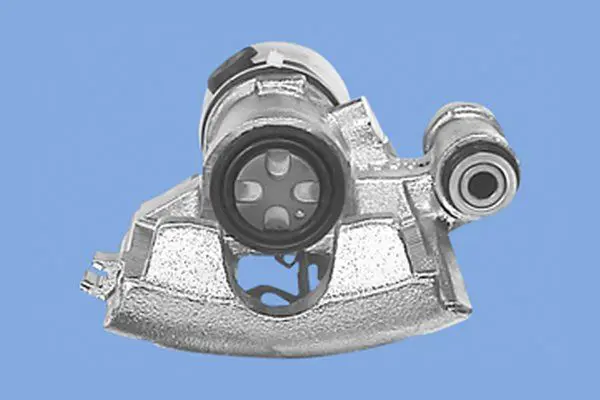 Handler.Part Brake caliper Bosch 0204103862 2