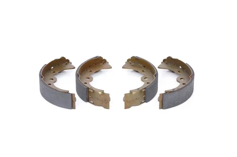 Handler.Part Brake shoe set Bosch 0986487907 1