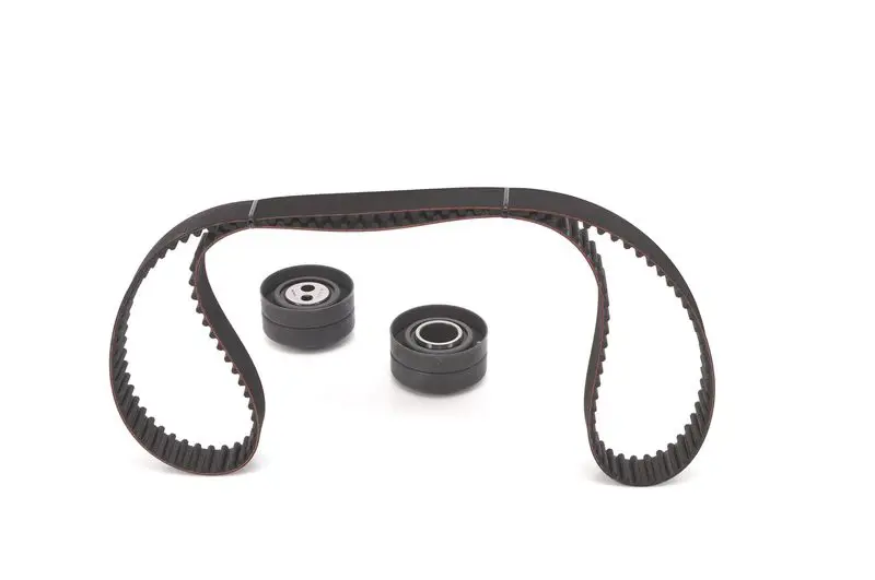 Handler.Part Timing belt set Bosch 1987948564 3