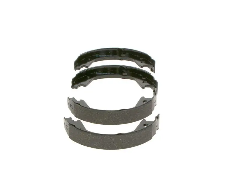 Handler.Part Brake shoe set Bosch 0986487783 4