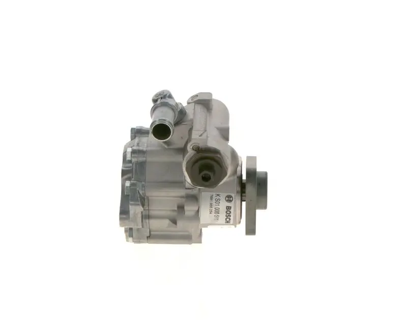 Handler.Part Hydraulic pump, steering system Bosch KS01000511 4