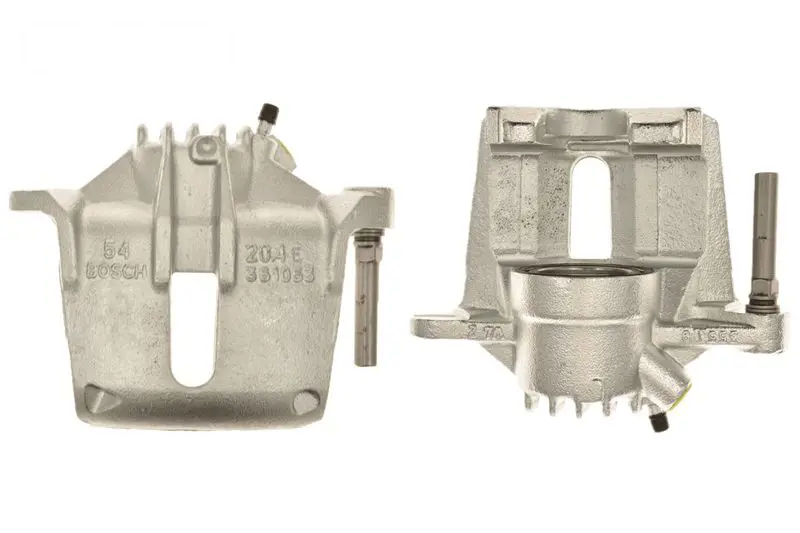 Handler.Part Brake caliper Bosch 0986473410 1