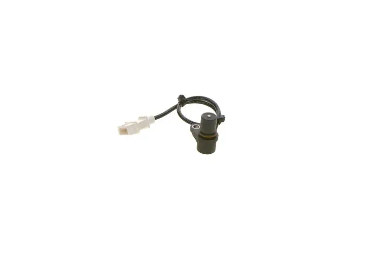 Handler.Part Rpm sensor, engine management Bosch 0261210107 1