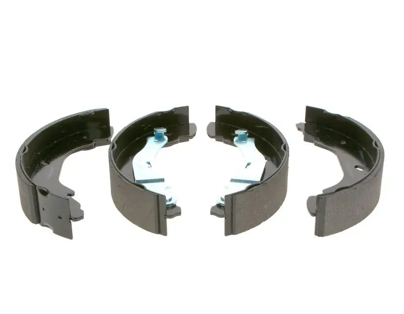 Handler.Part Brake shoe set Bosch 0986487660 3