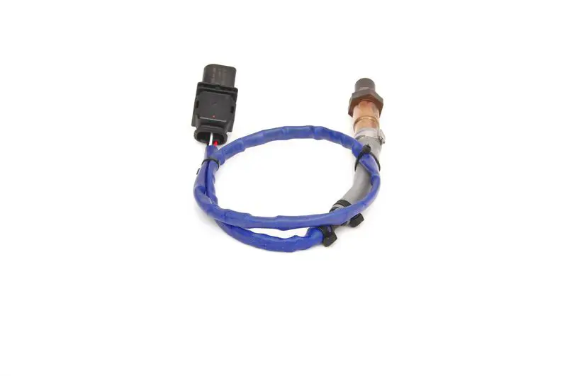 Handler.Part Lambda sensor Bosch 0258007308 4