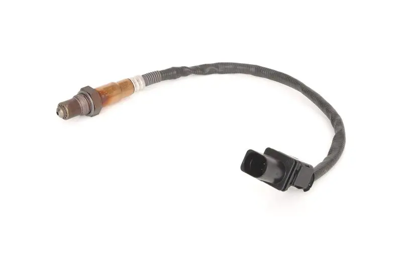 Handler.Part Lambda sensor Bosch 0281004027 1