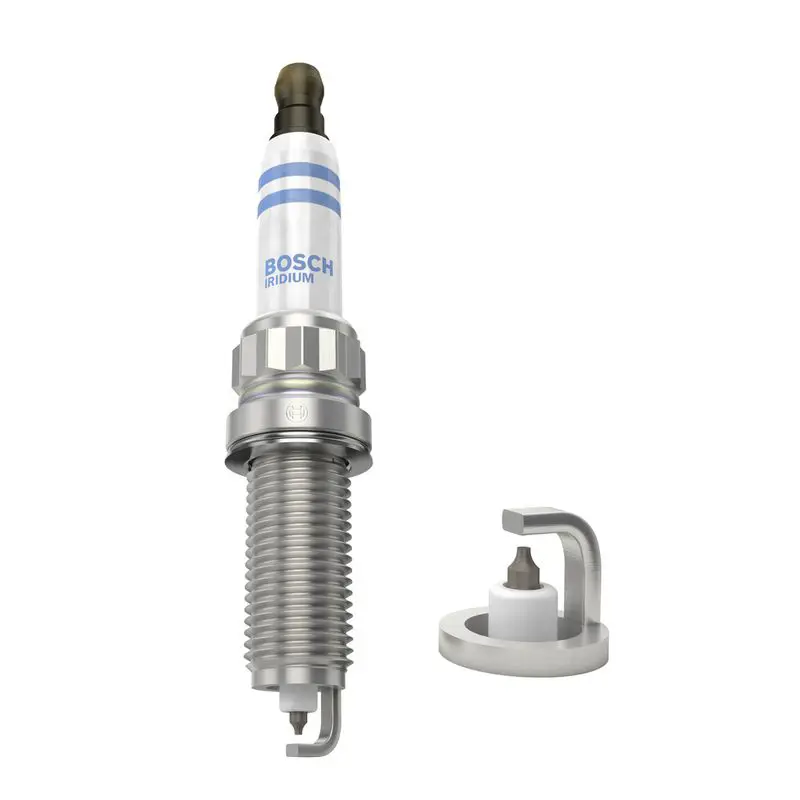 Handler.Part Spark plug Bosch 0242129512 7