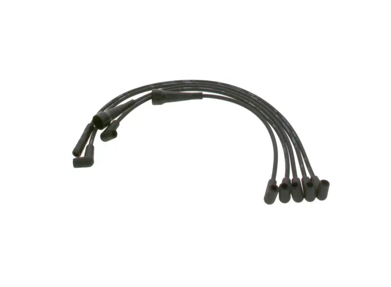 Handler.Part Ignition cable kit Bosch 0986356780 2