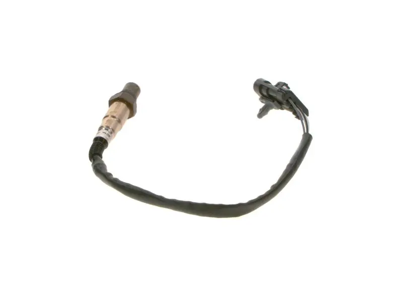 Handler.Part Lambda sensor Bosch 0258986712 4