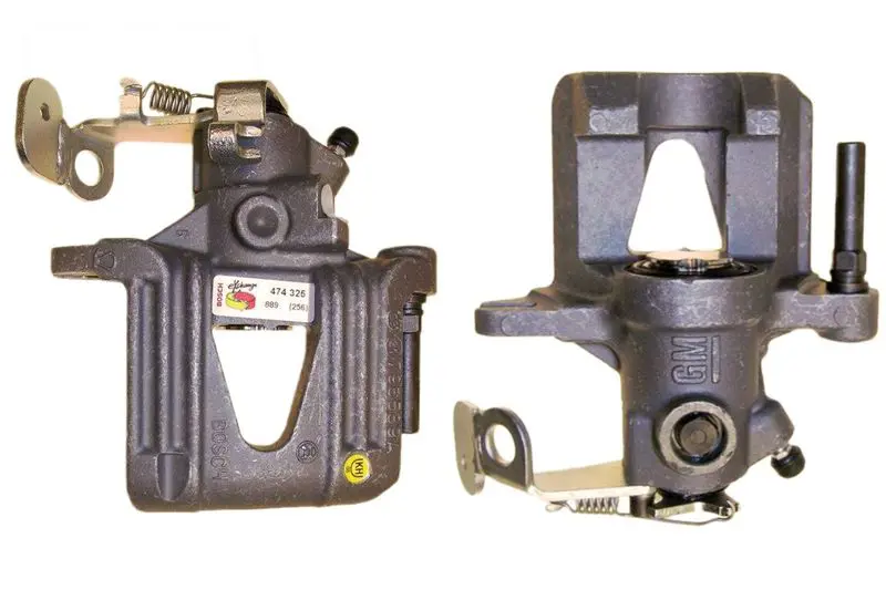 Handler.Part Brake caliper Bosch 0986474325 1